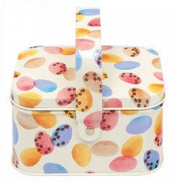 EB2904_Emma Bridgewater_Easter Tin Basket